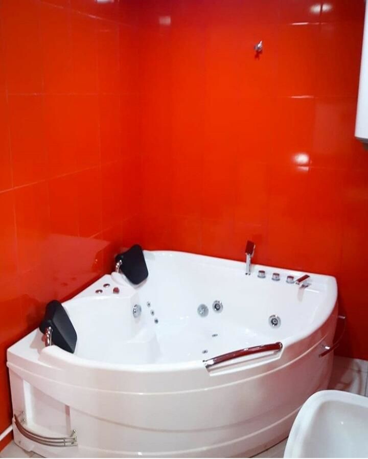 Отель Green Garden Hotel Ереван-5