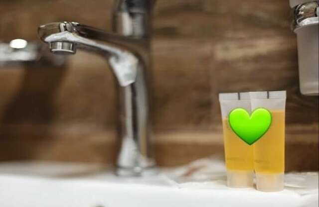 Отель Green Garden Hotel Ереван-7